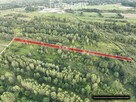 Działka inwestycyjna z Mpzp, Okuniew - 5