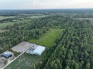 Działka inwestycyjna z Mpzp, Okuniew - 6