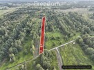 Działka inwestycyjna z Mpzp, Okuniew - 9