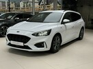 Ford Focus ST LINE, LED, Nawigacja, CarPlay/Android  FV-23%, gwarancja, DOSTAWA - 1