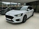 Ford Focus ST LINE, LED, Nawigacja, CarPlay/Android  FV-23%, gwarancja, DOSTAWA - 2