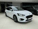 Ford Focus ST LINE, LED, Nawigacja, CarPlay/Android  FV-23%, gwarancja, DOSTAWA - 8