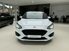 Ford Focus ST LINE, LED, Nawigacja, CarPlay/Android  FV-23%, gwarancja, DOSTAWA - 9