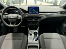 Ford Focus ST LINE, LED, Nawigacja, CarPlay/Android  FV-23%, gwarancja, DOSTAWA - 16