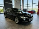 BMW 318 i Sportline 1.5 136KM automat 2017 r., salon PL, f-a VAT, serwisowane - 1