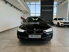 BMW 318 i Sportline 1.5 136KM automat 2017 r., salon PL, f-a VAT, serwisowane - 3