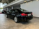 BMW 318 i Sportline 1.5 136KM automat 2017 r., salon PL, f-a VAT, serwisowane - 6