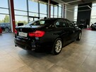 BMW 318 i Sportline 1.5 136KM automat 2017 r., salon PL, f-a VAT, serwisowane - 8