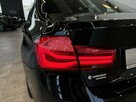 BMW 318 i Sportline 1.5 136KM automat 2017 r., salon PL, f-a VAT, serwisowane - 11