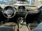 BMW 318 i Sportline 1.5 136KM automat 2017 r., salon PL, f-a VAT, serwisowane - 15