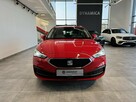 Seat Leon ST Style 2.0TDI 150KM DSG 2021 r., salon PL, I właściciel, f-a VAT - 3