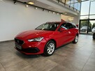 Seat Leon ST Style 2.0TDI 150KM DSG 2021 r., salon PL, I właściciel, f-a VAT - 4