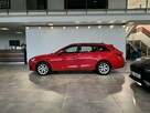 Seat Leon ST Style 2.0TDI 150KM DSG 2021 r., salon PL, I właściciel, f-a VAT - 5