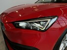 Seat Leon ST Style 2.0TDI 150KM DSG 2021 r., salon PL, I właściciel, f-a VAT - 9