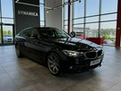 BMW 3GT 2.0d 150KM automat 2017 r., salon PL, 12 m-cy gwarancji - 1