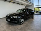 BMW 3GT 2.0d 150KM automat 2017 r., salon PL, 12 m-cy gwarancji - 4