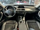 BMW 3GT 2.0d 150KM automat 2017 r., salon PL, 12 m-cy gwarancji - 16