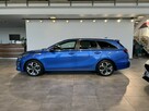 Kia Cee'd SW L+BL 1.4T-GDI 140KM M6 2019 r., salon PL, I właściciel, f-a VAT - 5