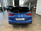 Kia Cee'd SW L+BL 1.4T-GDI 140KM M6 2019 r., salon PL, I właściciel, f-a VAT - 7