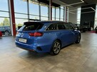 Kia Cee'd SW L+BL 1.4T-GDI 140KM M6 2019 r., salon PL, I właściciel, f-a VAT - 8