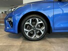 Kia Cee'd SW L+BL 1.4T-GDI 140KM M6 2019 r., salon PL, I właściciel, f-a VAT - 10