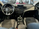 Kia Cee'd SW L+BL 1.4T-GDI 140KM M6 2019 r., salon PL, I właściciel, f-a VAT - 16