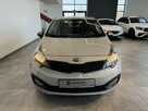 Kia Rio 1.2 85KM M5 2013 r., salon PL, klimatyzacja, 12 m-cy gwarancji - 3