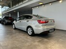 Kia Rio 1.2 85KM M5 2013 r., salon PL, klimatyzacja, 12 m-cy gwarancji - 6