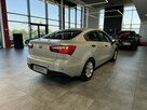 Kia Rio 1.2 85KM M5 2013 r., salon PL, klimatyzacja, 12 m-cy gwarancji - 8