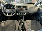 Kia Rio 1.2 85KM M5 2013 r., salon PL, klimatyzacja, 12 m-cy gwarancji - 15