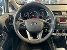 Kia Rio 1.2 85KM M5 2013 r., salon PL, klimatyzacja, 12 m-cy gwarancji - 16