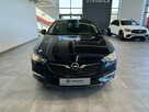 Opel Insignia Grand Sport Enjoy 1.6CDTI 136KM automat 2019 r., salon PL, f-a VAT - 3