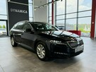 Škoda Superb Combi Ambition 1.5 TSI 150KM DSG 2021 r.,salon PL, I wł., f-a VAT - 1