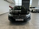 Škoda Superb Combi Ambition 1.5 TSI 150KM DSG 2021 r.,salon PL, I wł., f-a VAT - 3