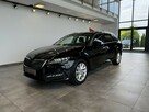 Škoda Superb Combi Ambition 1.5 TSI 150KM DSG 2021 r.,salon PL, I wł., f-a VAT - 4