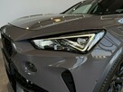 Cupra Formentor VZ 2.0TSI 245KM DSG 22/23 r., s. PL, I wł., f-a VAT, gwar. fabryczna - 9