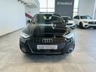 Audi A3 Sportback 35TFSI 150KM S-tronic 2023 r., salon PL, I wł., f-a VAT - 3