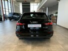 Audi A3 Sportback 35TFSI 150KM S-tronic 2023 r., salon PL, I wł., f-a VAT - 7