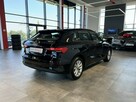 Audi A3 Sportback 35TFSI 150KM S-tronic 2023 r., salon PL, I wł., f-a VAT - 8