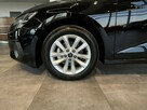 Audi A3 Sportback 35TFSI 150KM S-tronic 2023 r., salon PL, I wł., f-a VAT - 10