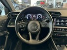 Audi A3 Sportback 35TFSI 150KM S-tronic 2023 r., salon PL, I wł., f-a VAT - 13