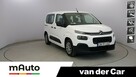 Citroen Berlingo M 1.5 BlueHDI Live ! Z Polskiego Salonu ! Faktura Vat ! - 1