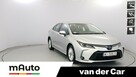 Toyota Corolla 1.8 Hybrid Comfort ! Z polskiego salonu ! Faktura VAT ! - 1