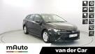 Toyota Corolla 1.8 Hybrid Comfort ! Z Polskiego Salonu ! Faktura Vat ! - 1