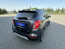 Opel Mokka X * Opłacony * NAVI PL * Kamera cof. LEDY * Grzana SKÓRA i kierownica - 7