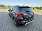 Opel Mokka X * Opłacony * NAVI PL * Kamera cof. LEDY * Grzana SKÓRA i kierownica - 8