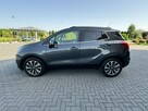 Opel Mokka X * Opłacony * NAVI PL * Kamera cof. LEDY * Grzana SKÓRA i kierownica - 10