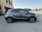 Opel Mokka X * Opłacony * NAVI PL * Kamera cof. LEDY * Grzana SKÓRA i kierownica - 11