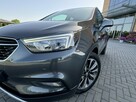 Opel Mokka X * Opłacony * NAVI PL * Kamera cof. LEDY * Grzana SKÓRA i kierownica - 12