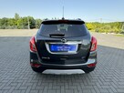 Opel Mokka X * Opłacony * NAVI PL * Kamera cof. LEDY * Grzana SKÓRA i kierownica - 14